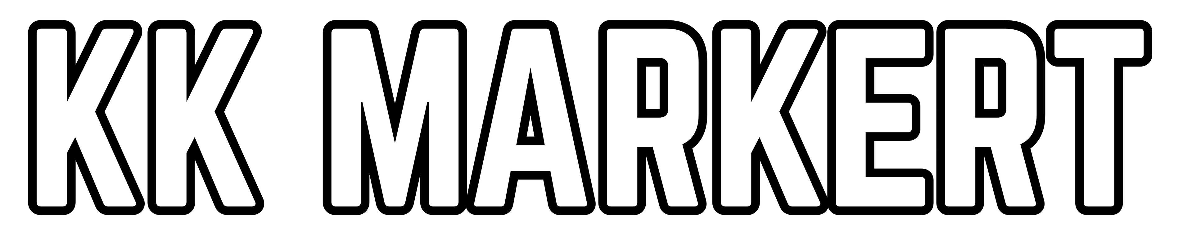 KK MARKERT